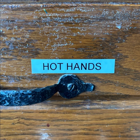 Dymo LabelManager 160 Handheld Label Maker - Black - Picture 7 of 7